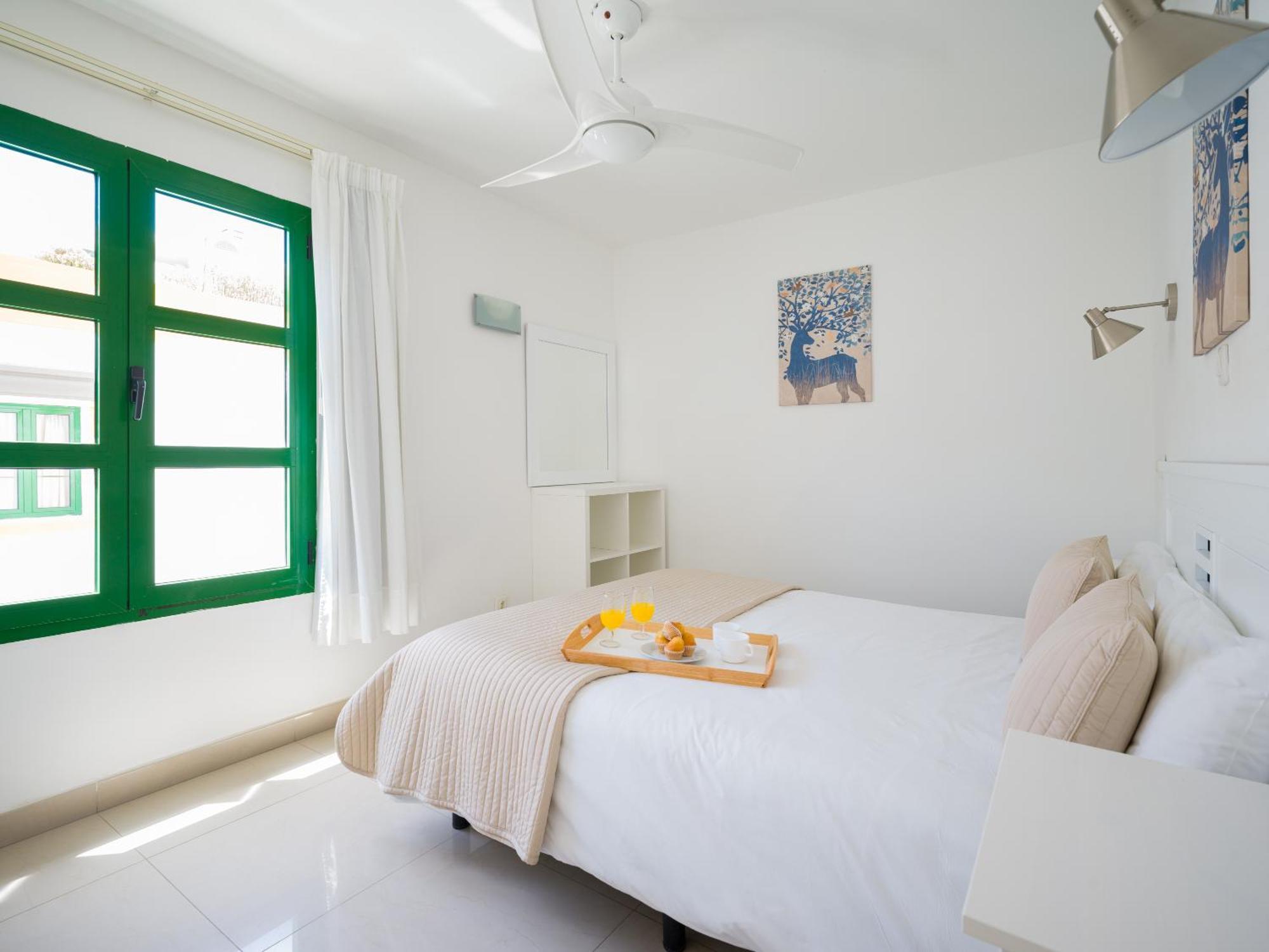 Marina Nº 284 Apartment ปวยร์โต เด มอแกน ภายนอก รูปภาพ
