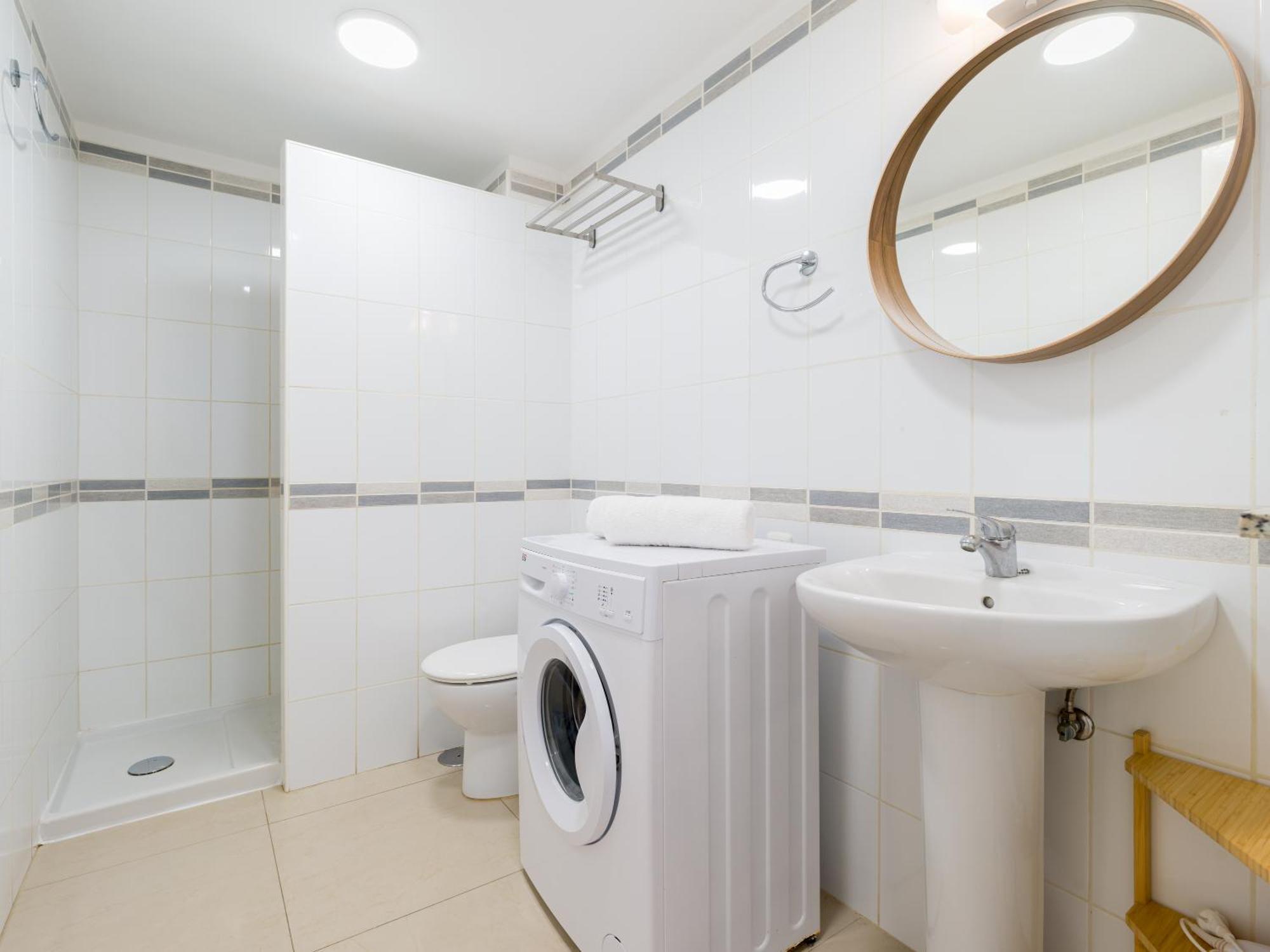 Marina Nº 284 Apartment ปวยร์โต เด มอแกน ภายนอก รูปภาพ