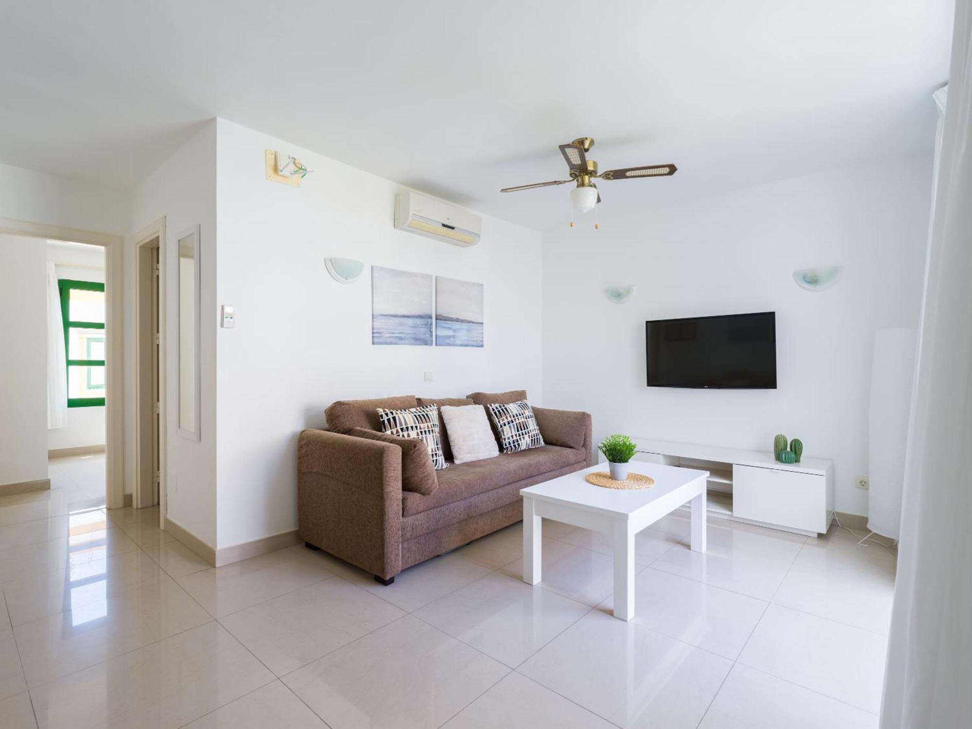 Marina Nº 284 Apartment ปวยร์โต เด มอแกน ภายนอก รูปภาพ