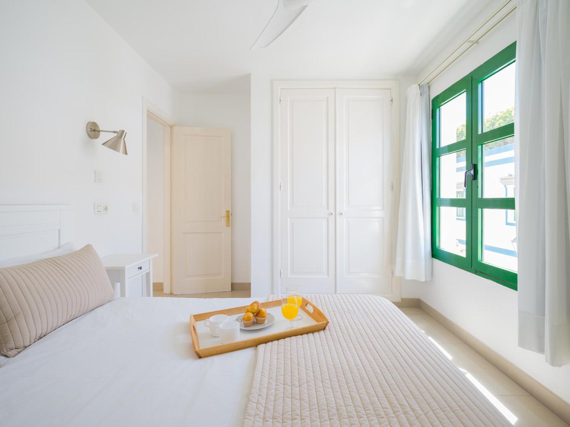Marina Nº 284 Apartment ปวยร์โต เด มอแกน ภายนอก รูปภาพ