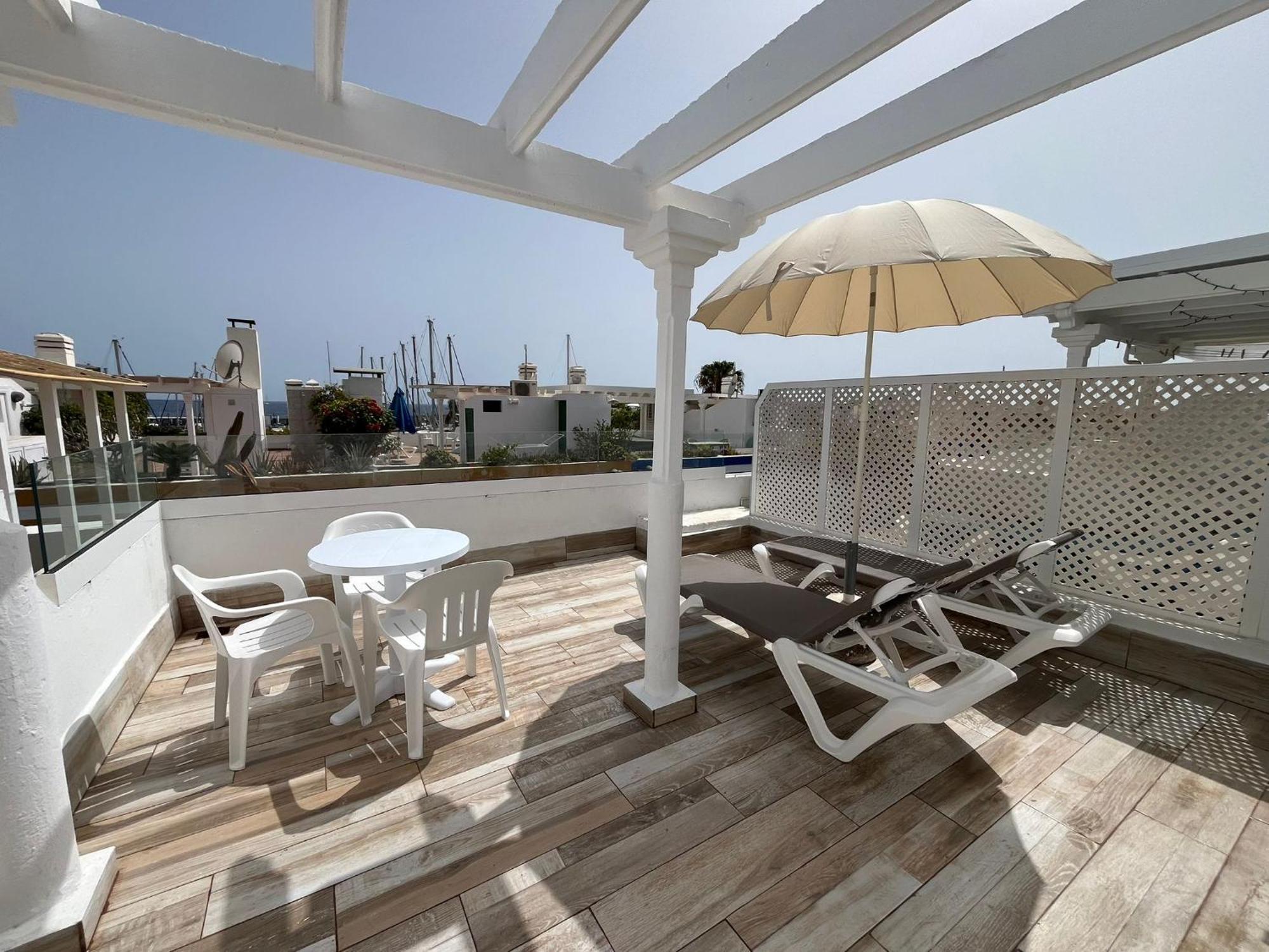 Marina Nº 284 Apartment ปวยร์โต เด มอแกน ภายนอก รูปภาพ